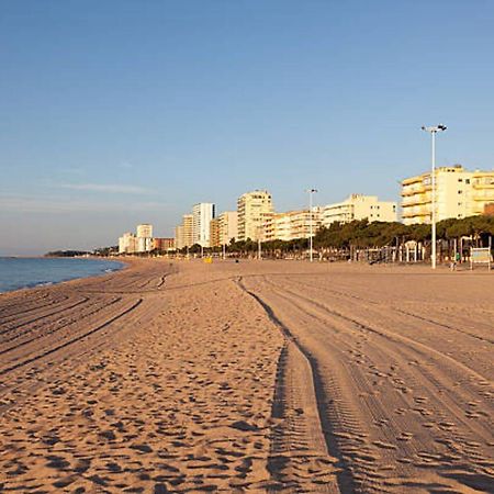 Daro Apartments Platja d'Aro Exterior photo
